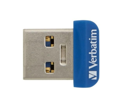PenDrive Verbatim 32GB Nano Store USB 3.0